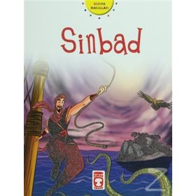 SINBAD - NEHIR AYDIN GÖKDUMAN