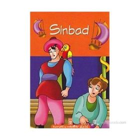 SINBAD - NEHIR AYDIN GÖKDUMAN