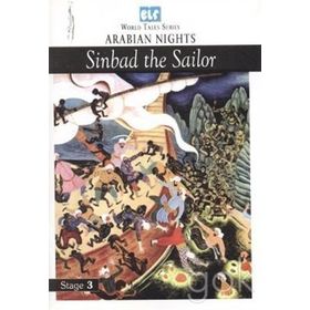 SINBAD THE SAILOR - KOLEKTIF