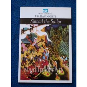 SINBAD THE SAILOR - KOLEKTIF