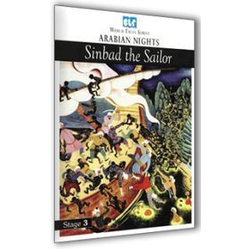 SINBAD THE SAILOR - KOLEKTIF