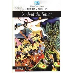 SINBAD THE SAILOR - KOLEKTIF