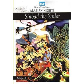SINBAD THE SAILOR - KOLEKTIF