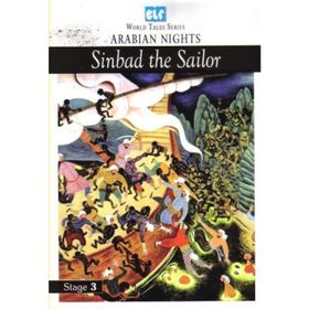 SINBAD THE SAILOR - KOLEKTIF