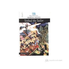 SINBAD THE SAILOR - KOLEKTIF