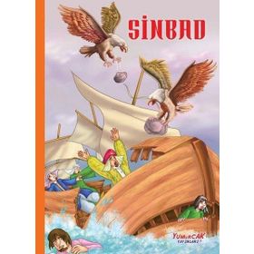 Sinbad - Yumurcak Yayınları