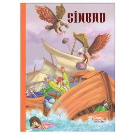Sinbad - Yumurcak Yayınları