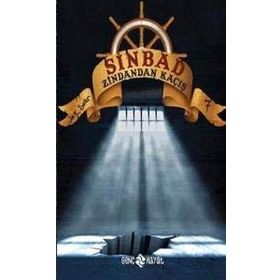 SINBAD - ZINDANDAN KAÇIŞ - JACK SAILOR