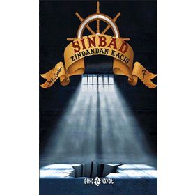 SINBAD - ZINDANDAN KAÇIŞ - JACK SAILOR