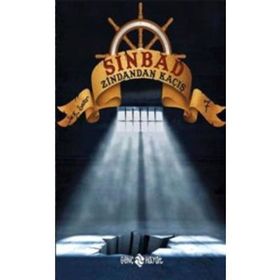 SINBAD - ZINDANDAN KAÇIŞ - JACK SAILOR