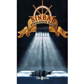 SINBAD - ZINDANDAN KAÇIŞ - JACK SAILOR