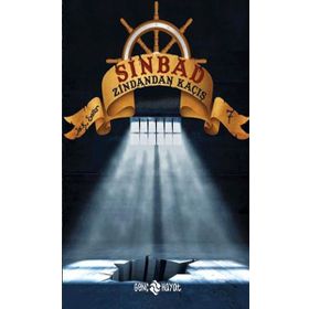 SINBAD - ZINDANDAN KAÇIŞ - JACK SAILOR