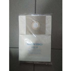 Sinbo 1400 10 Adet Süpürge torbası