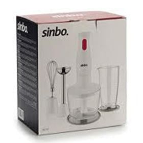Sinbo 3147 El Blender Seti