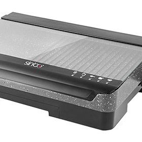 Sinbo SBG-7108 Elektrikli Izgara