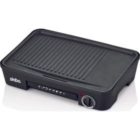 Sinbo SBG-7120 Elektrikli Izgara