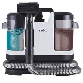 Sinbo SCC-7605 Halı Koltuk Yıkama Makinesi