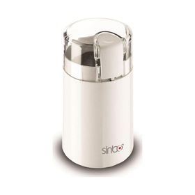 Sinbo SCM-2934 Beyaz Kahve ve Baharat Öğütme Makinesi