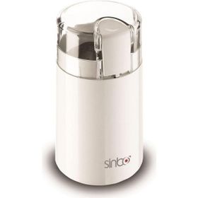 Sinbo SCM-2934 Beyaz Kahve ve Baharat Öğütme Makinesi
