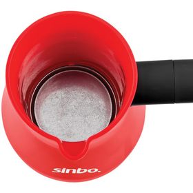 Sinbo SCM-2948 Elektrikli Cezve
