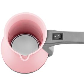 Sinbo SCM-2950 Pembe Elektrikli Cezve