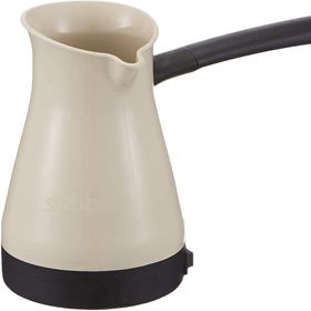 Sinbo SCM-2951 Bej Elektrikli Cezve