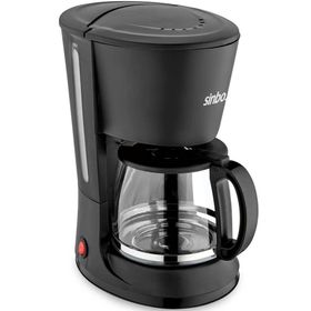 Sinbo SCM 2953 Siyah Filtre Kahve Makinesi