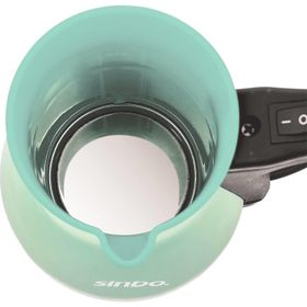 Sinbo SCM 2955 Elektrikli Cezve