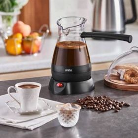Sinbo SCM-2956 Elektrikli Cezve