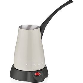 Sinbo SCM-2960 Beige Elektrikli Cezve