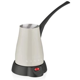Sinbo SCM-2960 Inox Elektrikli Cezve