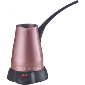 Sinbo SCM-2960 Rose Çelik Elektrikli Cezve