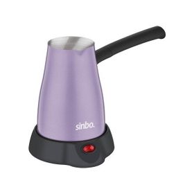 Sinbo SCM-2966 Inox Elektrikli Cezve