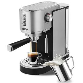 Sinbo SCM-2987 Espresso Kahve Makinesi