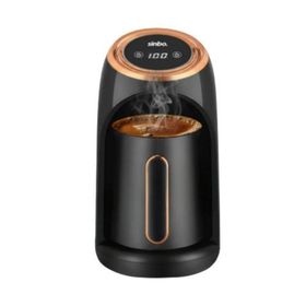 Sinbo SCM-2990 Türk Kahve Makinesi