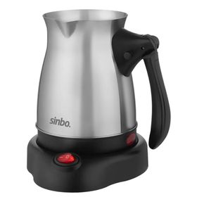 Sinbo SCM-2992 Türk Kahvesi Makinesi