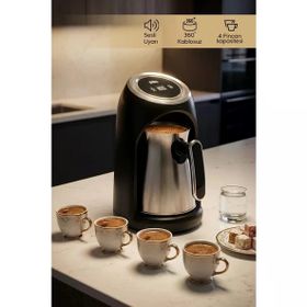 Sinbo SCM-9031 Türk Kahve Makinesi