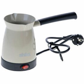 Sinbo SCM2975 Inox Türk Kahvesi Makinesi