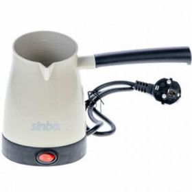 Sinbo SCM2975 Inox Türk Kahvesi Makinesi
