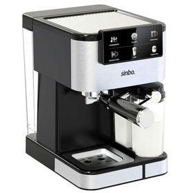 Sinbo SCM‑2995 Espresso Makinesi
