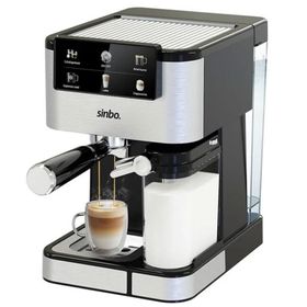 Sinbo SCM‑2995 Espresso Makinesi