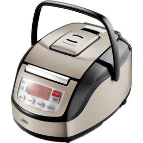 Sinbo SCO-5040 5 lt Yağsız Fritöz