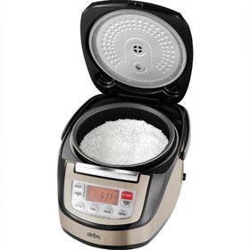 Sinbo SCO-5040 5 lt Yağsız Fritöz