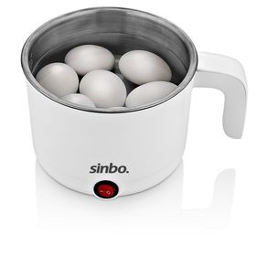 Sinbo SCO-5043 Pişirici