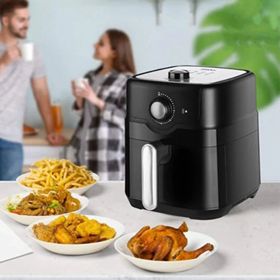 Sinbo SCO-5055 4.5 lt Airfryer