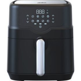 Sinbo SCO-5056 Airfryer 4.5 lt Siyah Fritöz
