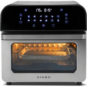 Sinbo SCO 5060 12 lt Airfryer