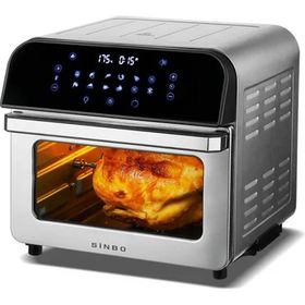 Sinbo SCO 5060 12 lt Airfryer
