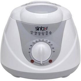 Sinbo SDF 3812 1 lt Fritöz