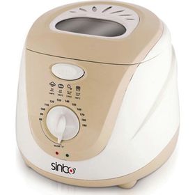 Sinbo SDF 3817 2 lt Fritöz